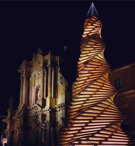 natale 2019 albero di natale ferro di cavallo alberi di natale stravaganti decorazioni natalizie fai da te natale 2019 come decorare la casa per natale addobbi natalizi addobbi natalizi fai da te mariafelicia magno fashion blogger colorblock by felym fashion blogger italiane blog di moda palle albero alcoliche