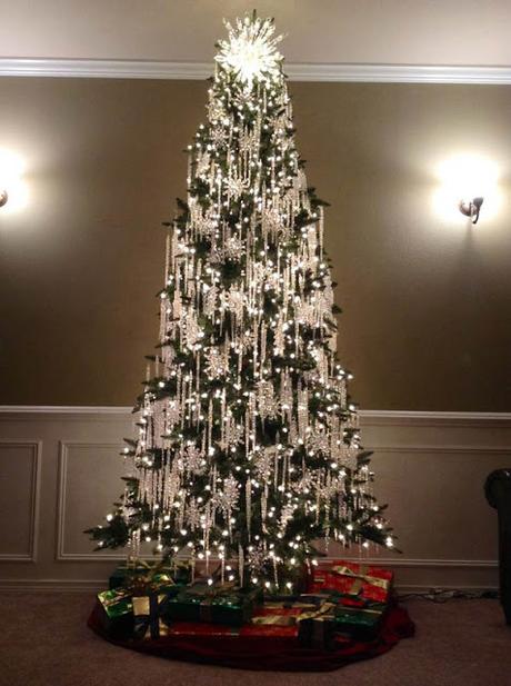 decorazioni natale 2019 albero di natale ferro di cavallo alberi di natale stravaganti decorazioni natalizie fai da te natale 2019 come decorare la casa per natale addobbi natalizi addobbi natalizi fai da te mariafelicia magno fashion blogger colorblock by felym fashion blogger italiane blog di moda palle albero alcoliche