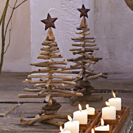 alberi di natale in legno albero di natale ferro di cavallo alberi di natale stravaganti decorazioni natalizie fai da te natale 2019 come decorare la casa per natale addobbi natalizi addobbi natalizi fai da te mariafelicia magno fashion blogger colorblock by felym fashion blogger italiane blog di moda palle albero alcoliche