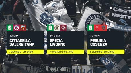 DAZN Serie B 15a Giornata - Diretta Esclusiva | Palinsesto e Telecronisti DAZN Serie B 15a Giornata - Diretta Esclusiva | Palinsesto e Telecronisti