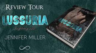 Recensione: Lussuria di Jennifer Miller Recensione: Lussuria di Jennifer Miller