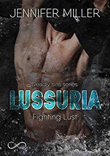 Recensione: Lussuria di Jennifer Miller Recensione: Lussuria di Jennifer Miller