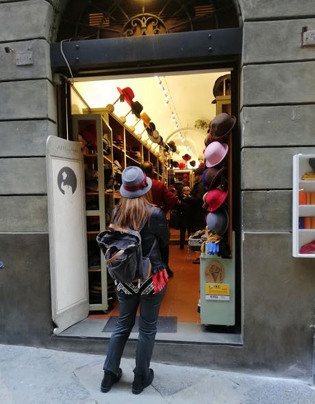 Siena a Natale: un giro non convenzionale Siena a Natale: un giro non convenzionale