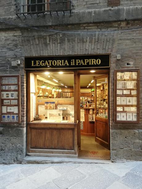 Siena a Natale: un giro non convenzionale Siena a Natale: un giro non convenzionale