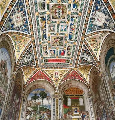 Siena a Natale: un giro non convenzionale Siena a Natale: un giro non convenzionale