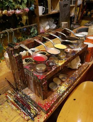 Siena a Natale: un giro non convenzionale Siena a Natale: un giro non convenzionale