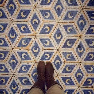 Siena a Natale: un giro non convenzionale Siena a Natale: un giro non convenzionale