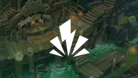 Annunciato il progetto Riot Forge Annunciato il progetto Riot Forge
