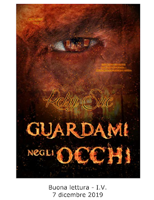 REVIEW TOUR: GUARDAMI GLI OCCHI di REBY SUE REVIEW TOUR: GUARDAMI GLI OCCHI di REBY SUE