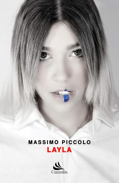 Layla di Massimo Piccolo Layla di Massimo Piccolo