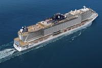 Miss Blumare & MSC Crociere: Annunciano l'itinerario della prossima edizione di Miss Blumare 2020 Miss Blumare & MSC Crociere: Annunciano l'itinerario della prossima edizione di Miss Blumare 2020