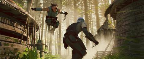Image result for the mandalorian 1x04