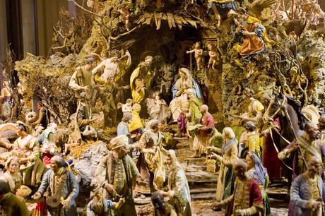 Si dice Presepe o Presepio? Risponde l’Accademia della Crusca Si dice Presepe o Presepio? Risponde l’Accademia della Crusca