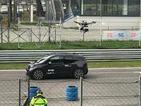 TIM: Accende il 5G al Monza Eni Circuit TIM: Accende il 5G al Monza Eni Circuit