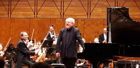 Stuttgarter Philharmoniker – Dan Ettinger e Gerhard Oppitz Stuttgarter Philharmoniker – Dan Ettinger e Gerhard Oppitz