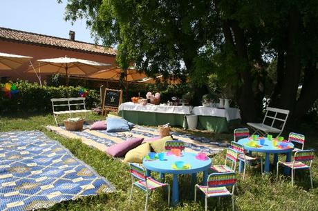 Addio ViviBistrot. Raggi chiude l'unico punto ristoro (e unico bagno!) di Villa Pamphili Addio ViviBistrot. Raggi chiude l'unico punto ristoro (e unico bagno!) di Villa Pamphili