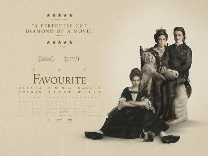 EFA- European Film Awards 2019: il trionfo de “La favorita” EFA- European Film Awards 2019: il trionfo de “La favorita”