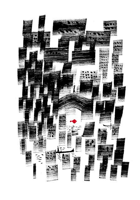 Cronache da una Città sommersa Cronache da una Città sommersa