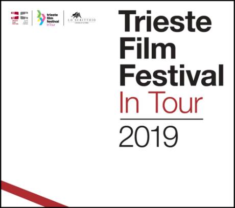 7 – 8 dicembre 2019 “Trieste Film Festival in Tour – 2019” all’Apollo 11 7 – 8 dicembre 2019 “Trieste Film Festival in Tour – 2019” all’Apollo 11