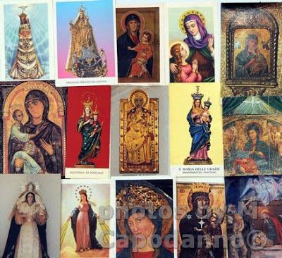 L'Immacolata Concezione L'Immacolata Concezione