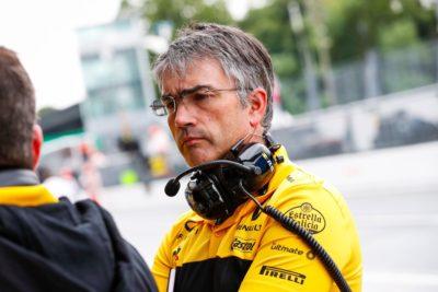 F1 | Aria di rivoluzione in casa Renault F1 | Aria di rivoluzione in casa Renault
