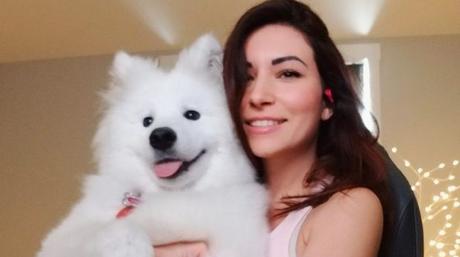 Alinity ha spiegato perché su Twitch sarebbe stata attaccata qualunque cosa avesse fatto al suo cane - Notizia Alinity ha spiegato perché su Twitch sarebbe stata attaccata qualunque cosa avesse fatto al suo cane - Notizia