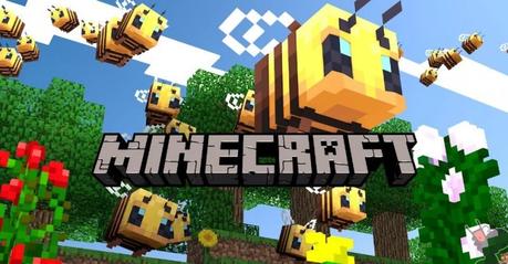 Minecraft, le api arrivano la prossima settimana attraverso un aggiornamento con evento benefico - Notizia - PC Minecraft, le api arrivano la prossima settimana attraverso un aggiornamento con evento benefico - Notizia - PC