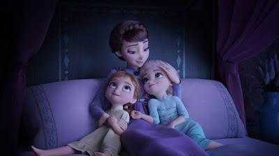 Frozen II - Il segreto di Arendelle (2019) Frozen II - Il segreto di Arendelle (2019)