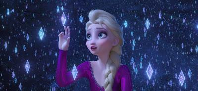 Frozen II - Il segreto di Arendelle (2019) Frozen II - Il segreto di Arendelle (2019)