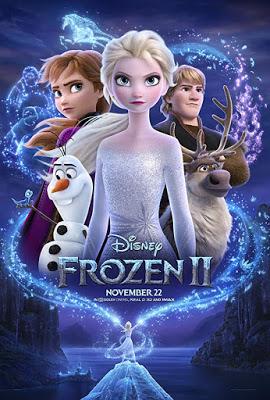 Frozen II - Il segreto di Arendelle (2019) Frozen II - Il segreto di Arendelle (2019)