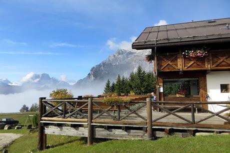 rifugio costapiana escursione valle di cadore rifugio costapiana escursione valle di cadore