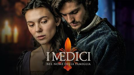 CS_#RAI1 09 DIC 2019, 21:25 I Medici. Nel nome della famiglia |La Santa Sede (none)