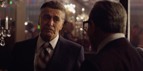 Guida a come NON guardare The Irishman, il nuovo film del Martin Cinematic Universe Guida a come NON guardare The Irishman, il nuovo film del Martin Cinematic Universe