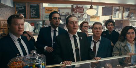 Guida a come NON guardare The Irishman, il nuovo film del Martin Cinematic Universe Guida a come NON guardare The Irishman, il nuovo film del Martin Cinematic Universe