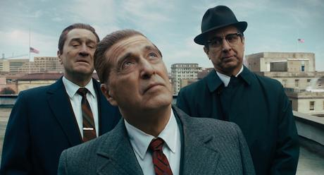 Guida a come NON guardare The Irishman, il nuovo film del Martin Cinematic Universe Guida a come NON guardare The Irishman, il nuovo film del Martin Cinematic Universe