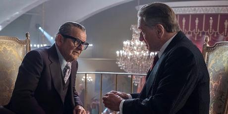 Guida a come NON guardare The Irishman, il nuovo film del Martin Cinematic Universe Guida a come NON guardare The Irishman, il nuovo film del Martin Cinematic Universe