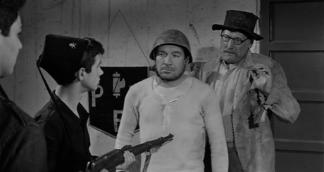 Ricordando Luciano Salce: Il federale (1961) Ricordando Luciano Salce: Il federale (1961)