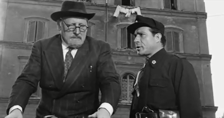Ricordando Luciano Salce: Il federale (1961) Ricordando Luciano Salce: Il federale (1961)