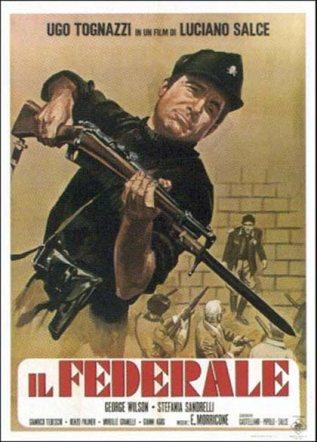 Ricordando Luciano Salce: Il federale (1961) Ricordando Luciano Salce: Il federale (1961)