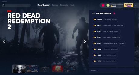 Come usare trucchi per videogiochi con WeMod su PC Come usare trucchi per videogiochi con WeMod su PC