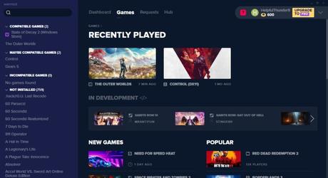 Come usare trucchi per videogiochi con WeMod su PC Come usare trucchi per videogiochi con WeMod su PC