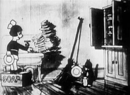 GLI ALTRI FILM RITROVATI DI WALT DISNEY. GLI ALTRI FILM RITROVATI DI WALT DISNEY.