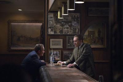 GOLDEN GLOBES 2020: PER ORA VINCE NETFLIX... GOLDEN GLOBES 2020: PER ORA VINCE NETFLIX...