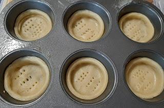 Biscuits Nutella ....la mia versione fatta in casa Biscuits Nutella ....la mia versione fatta in casa