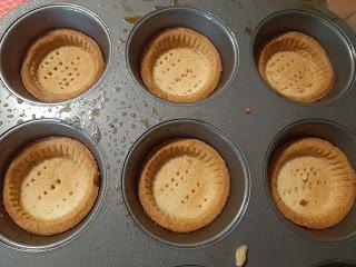 Biscuits Nutella ....la mia versione fatta in casa Biscuits Nutella ....la mia versione fatta in casa