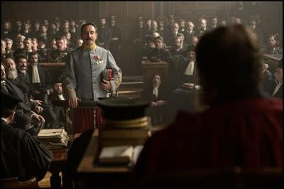 L'ufficiale e la spia (2019) L'ufficiale e la spia (2019)