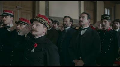L'ufficiale e la spia (2019) L'ufficiale e la spia (2019)