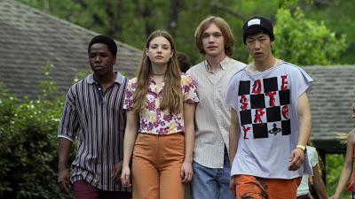 Looking for Alaska Looking for Alaska