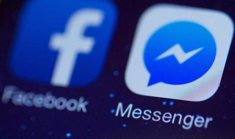 Le news di Sky Sport sul canale Facebook Messenger Le news di Sky Sport sul canale Facebook Messenger