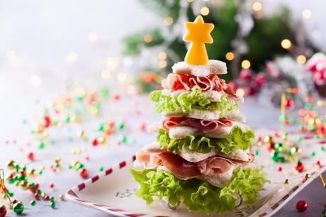 5 idee per il menu di Natale 5 idee per il menu di Natale